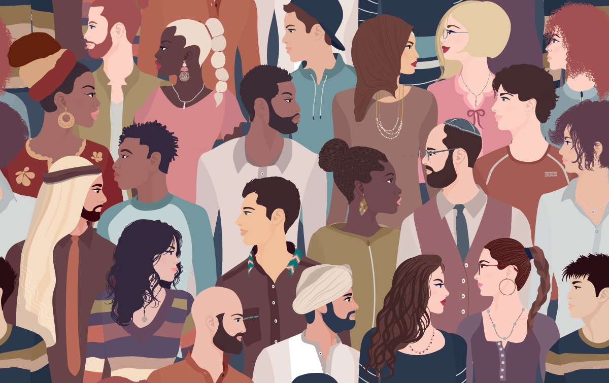 Racisme : un Français sur deux est concerné