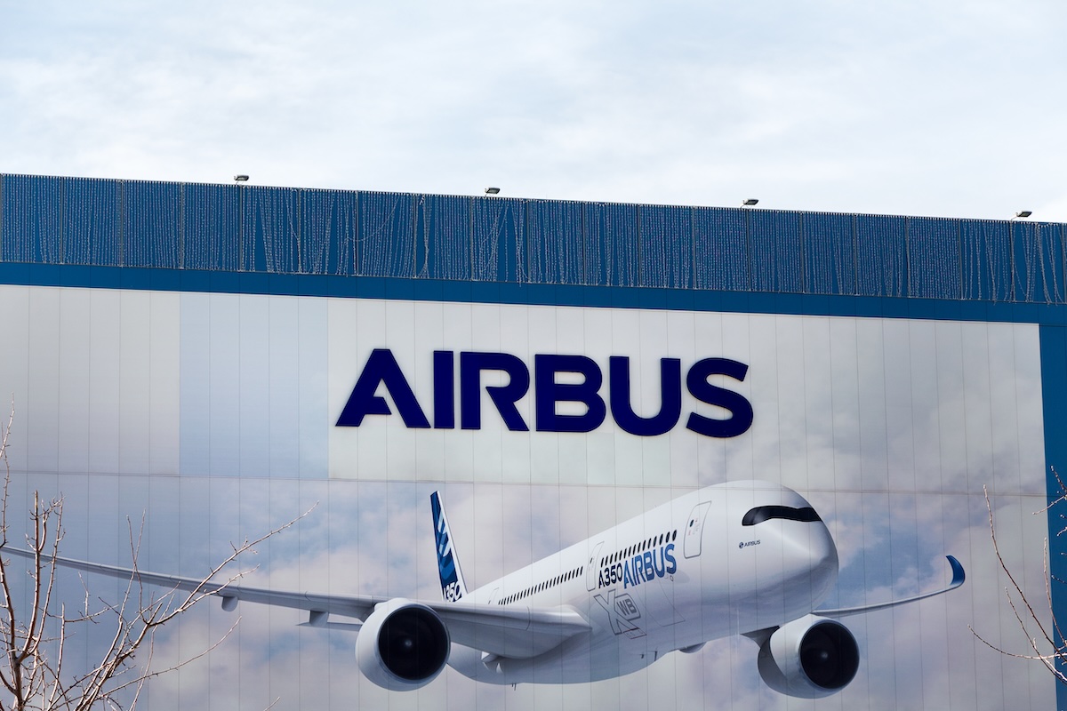 Airbus en danger face à Boeing