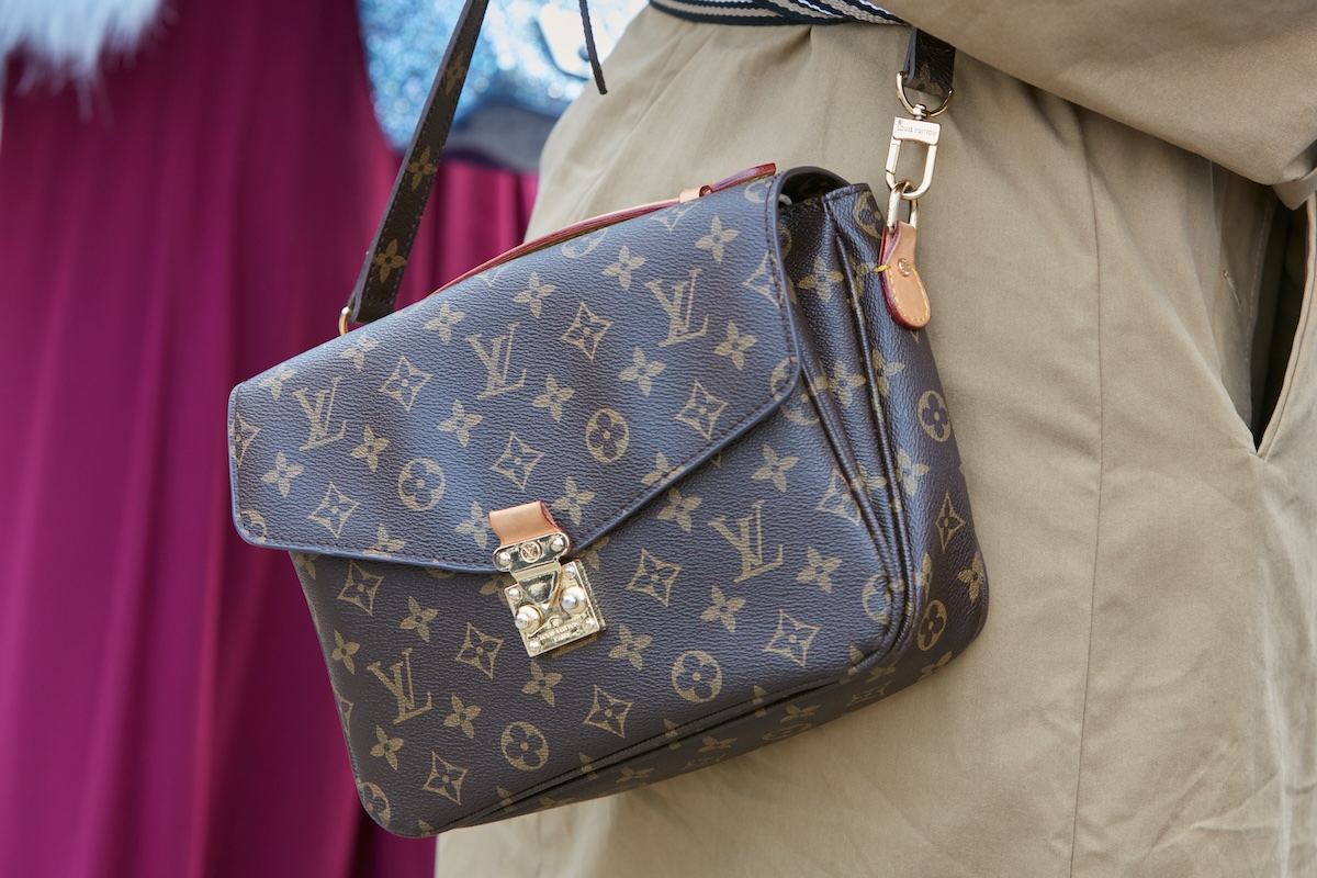LVMH, cibles prioritaire des réseaux mafieux