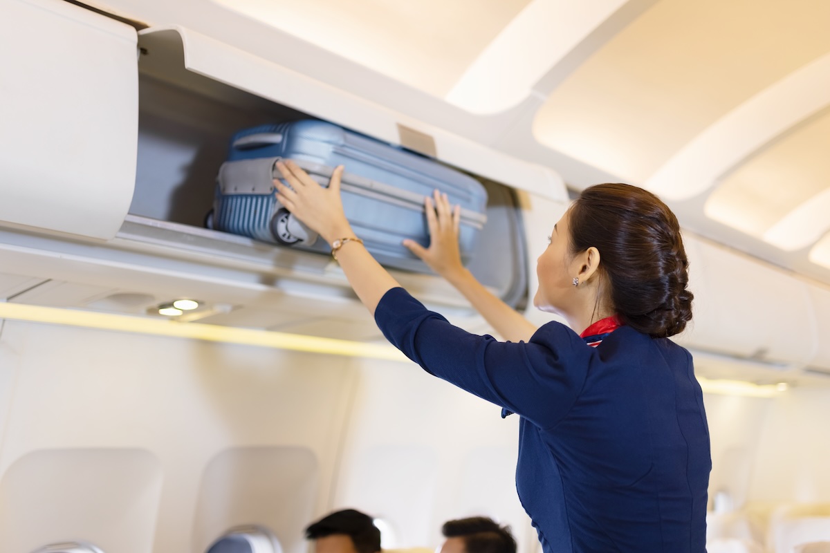 Bagages cabine payants : nouvelle norme des compagnies aériennes