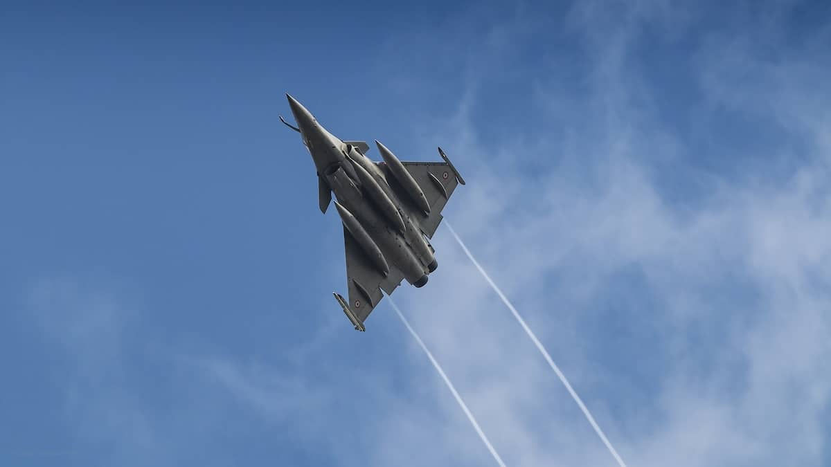 Rafale : pourquoi la France a eu raison de claquer la porte de l’Europe en 1985