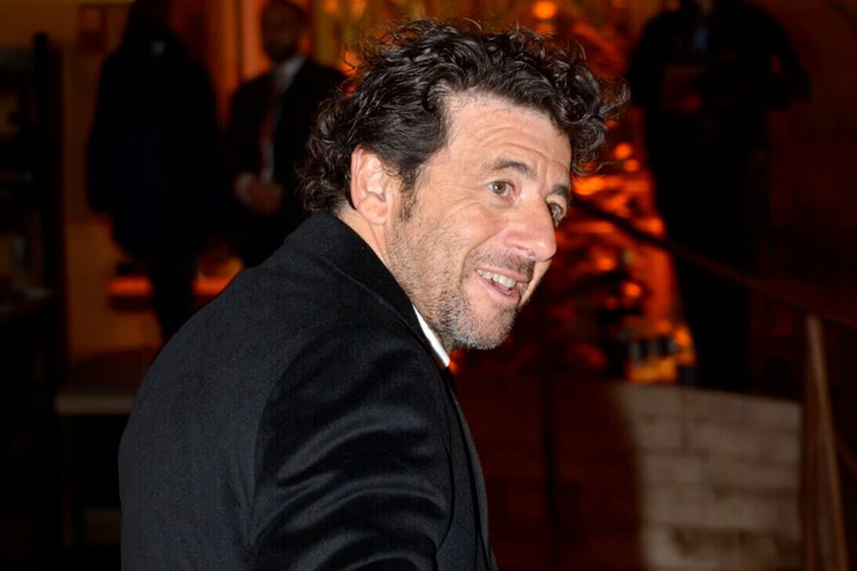 Patrick Bruel : récit d’une chute