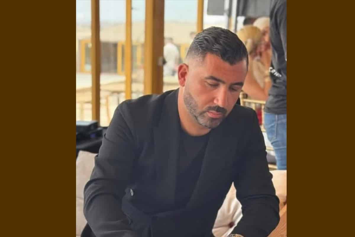 Hakim Benotmane, la chute du roi du kebab accusé escroquerie