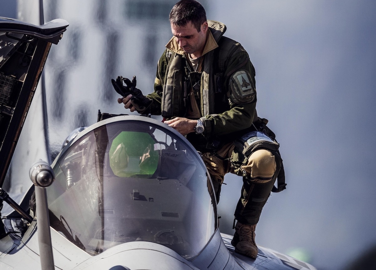 Le Rafale face à son plus grand défi : la guerre électronique