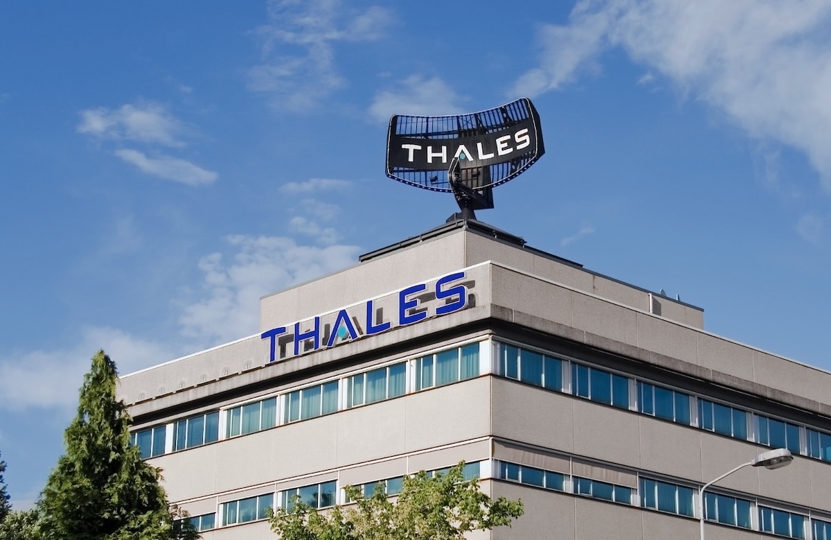 Thales, le moment de vérité