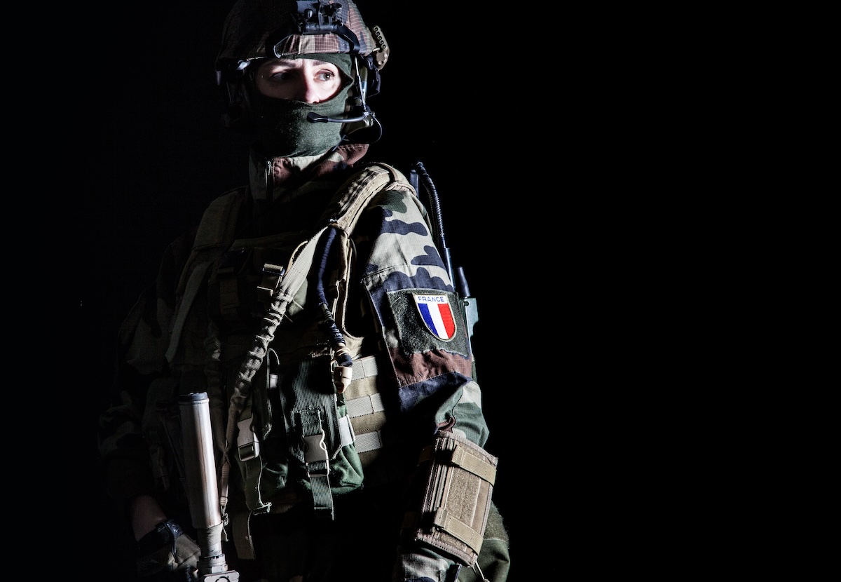 Défense : la France est incapable de produire les munitions de ses propres soldats