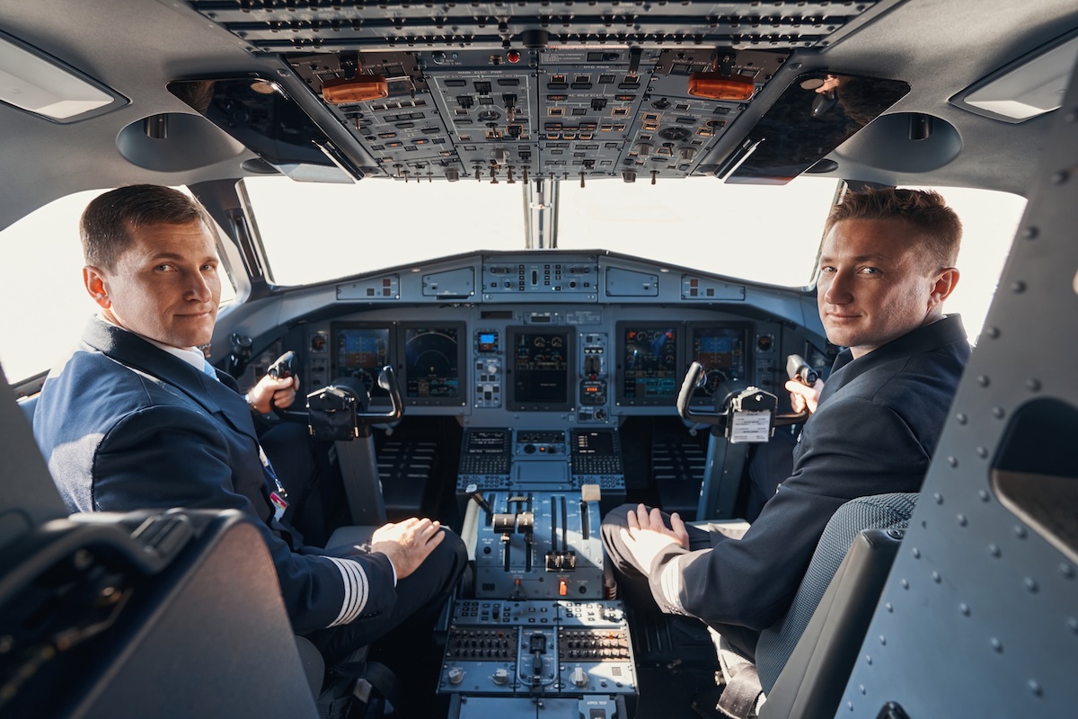 Un imposteur aux commandes d’A320 pendant des mois