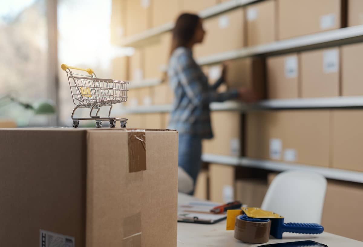 E-commerce en France : un marché qui s’impose, des entrepreneurs qui s’organisent