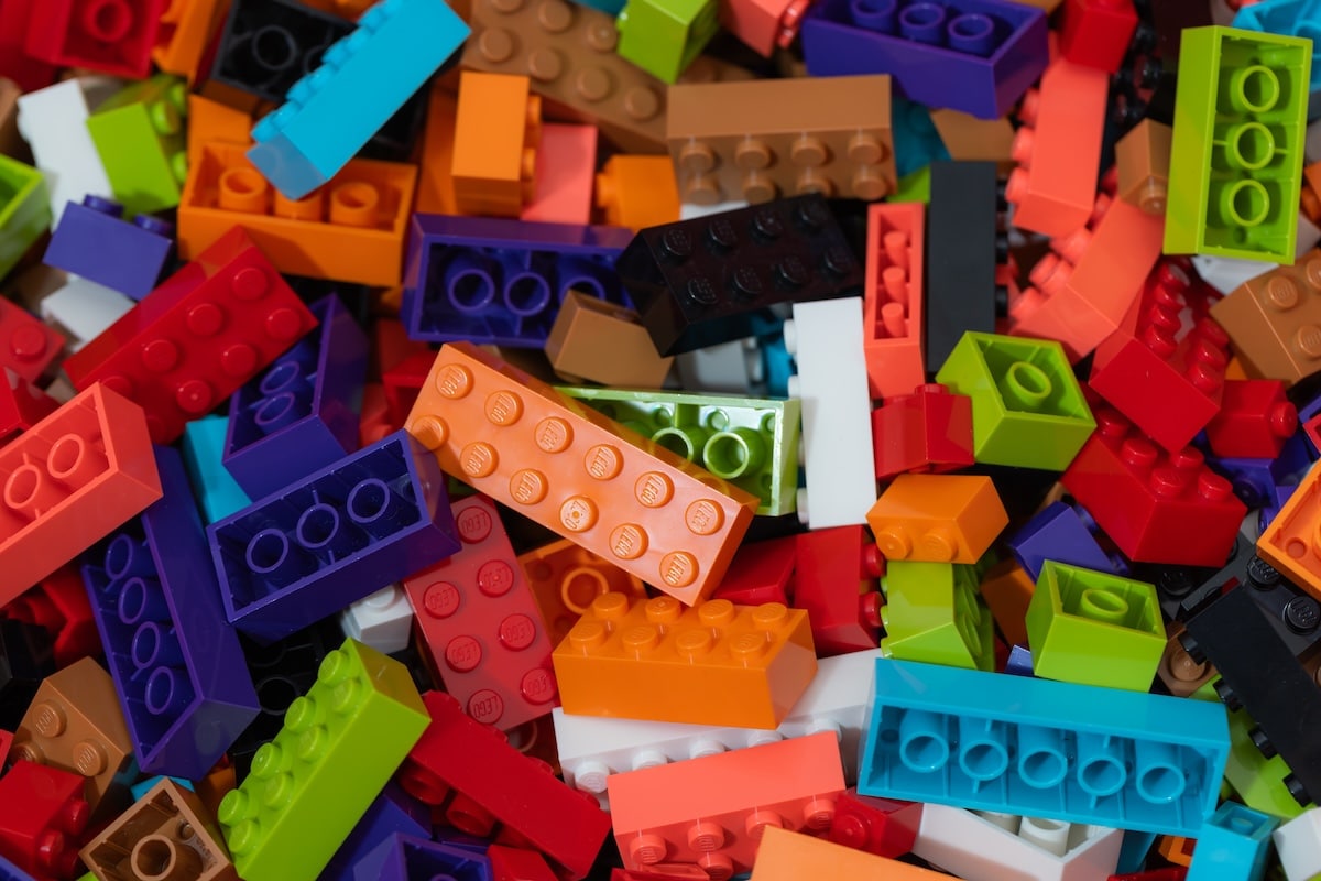 Ce que le nombre de pièces dit vraiment d’un set Lego