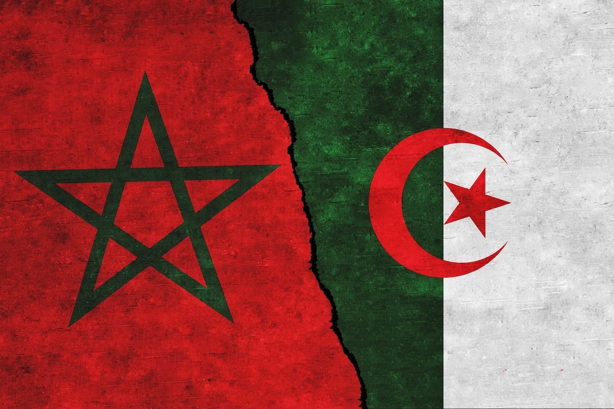 Maroc-Algérie : la course aux armements qui inquiète le monde