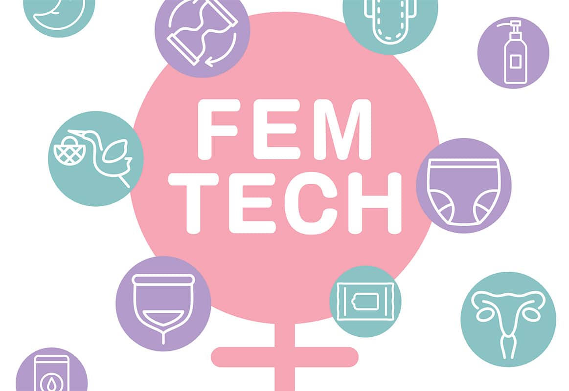 La Femtech française s’impose comme locomotive européenne