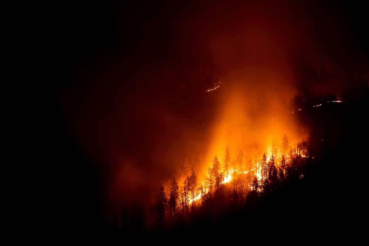 Climat : la France au cœur d’une Europe qui brûle deux fois plus vite