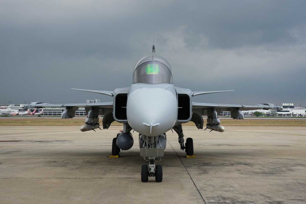 Airbus veut construire le successeur du Rafale sans Dassault… et sans la France
