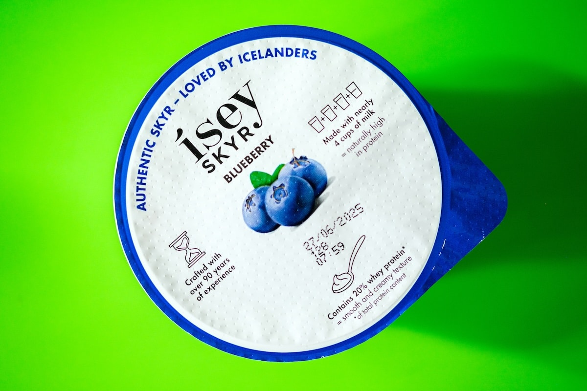 Quel est le meilleur skyr vendu en France ?