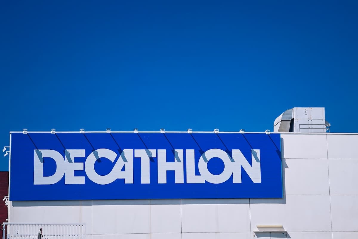 Décathlon, l’année de tous les défis