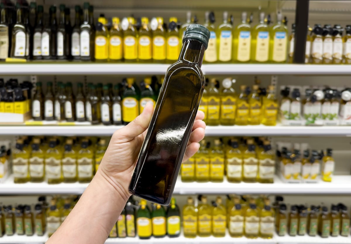 Quelle est la meilleure huile d’olive vendue en France ?