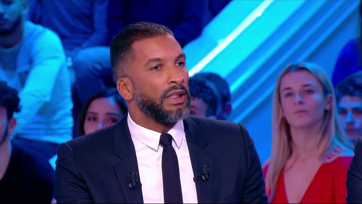 Habib Beye vers un retour à Canal+ comme consultant