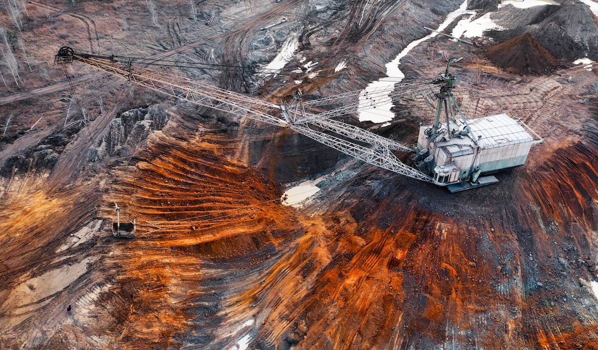Terres rares : le bras de fer entre la France et la Chine