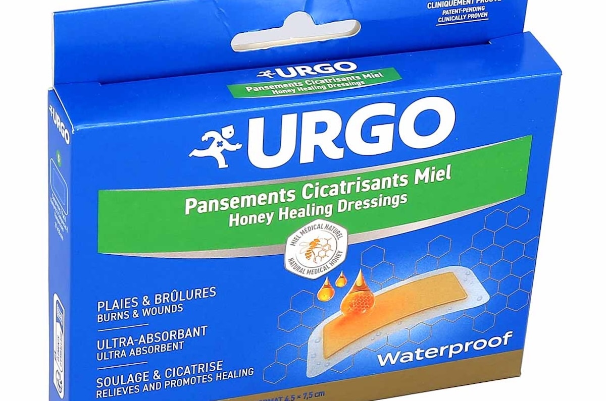 Urgo, le capitalisme familial français qui résiste à la Bourse