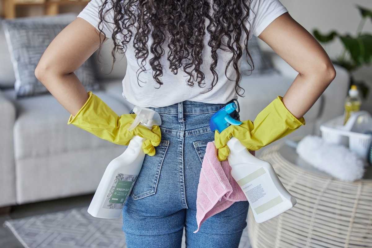 Cette startup qui nettoie votre maison contre vos données