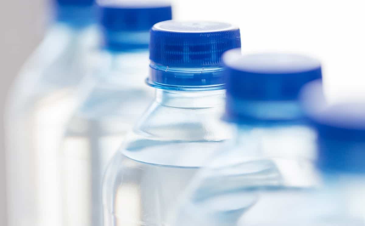 Meilleure eau en bouteille en 2026 : laquelle choisir ?