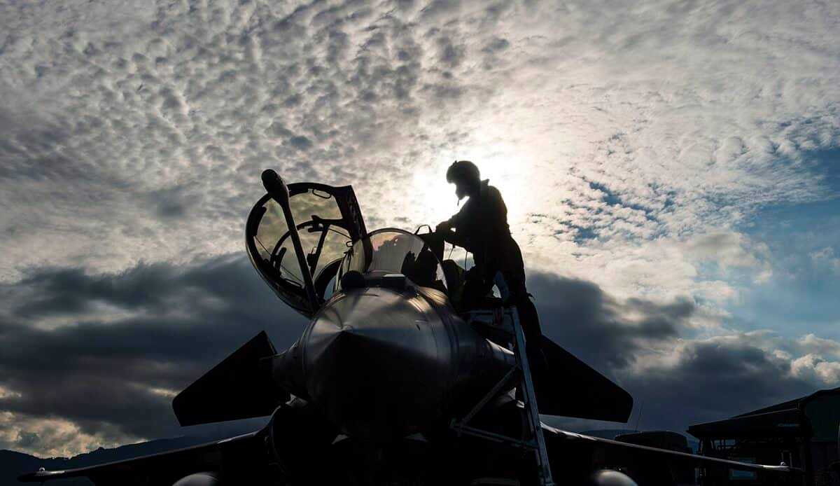Ce que le Rafale doit vraiment à l’argent public