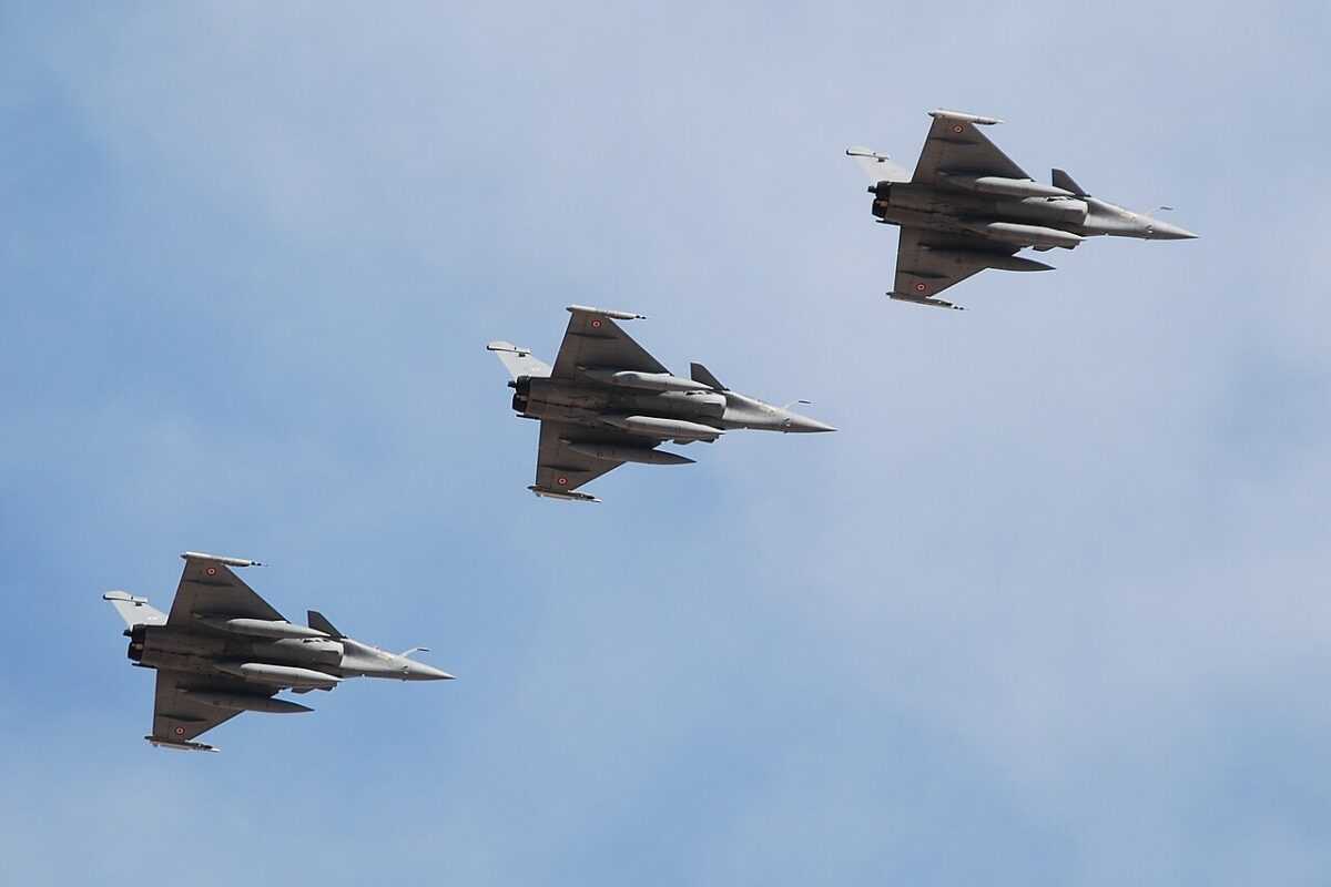 Rafale : le plus grand contrat d’armement de l’histoire s’emballe