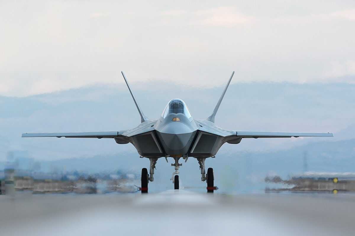 KAAN : l’avion de chasse turc qui s’invite entre le F-35 et le Rafale