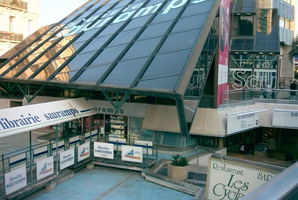 Sauramps : à Montpellier, la lente agonie de la première librairie d’Occitanie