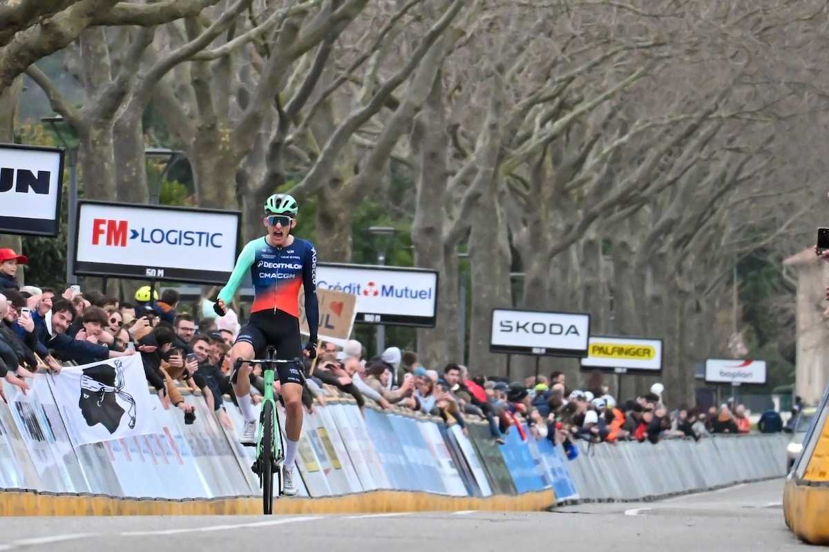 Paul Seixas : à 19 ans, il s’apprête à effacer un record de 89 ans