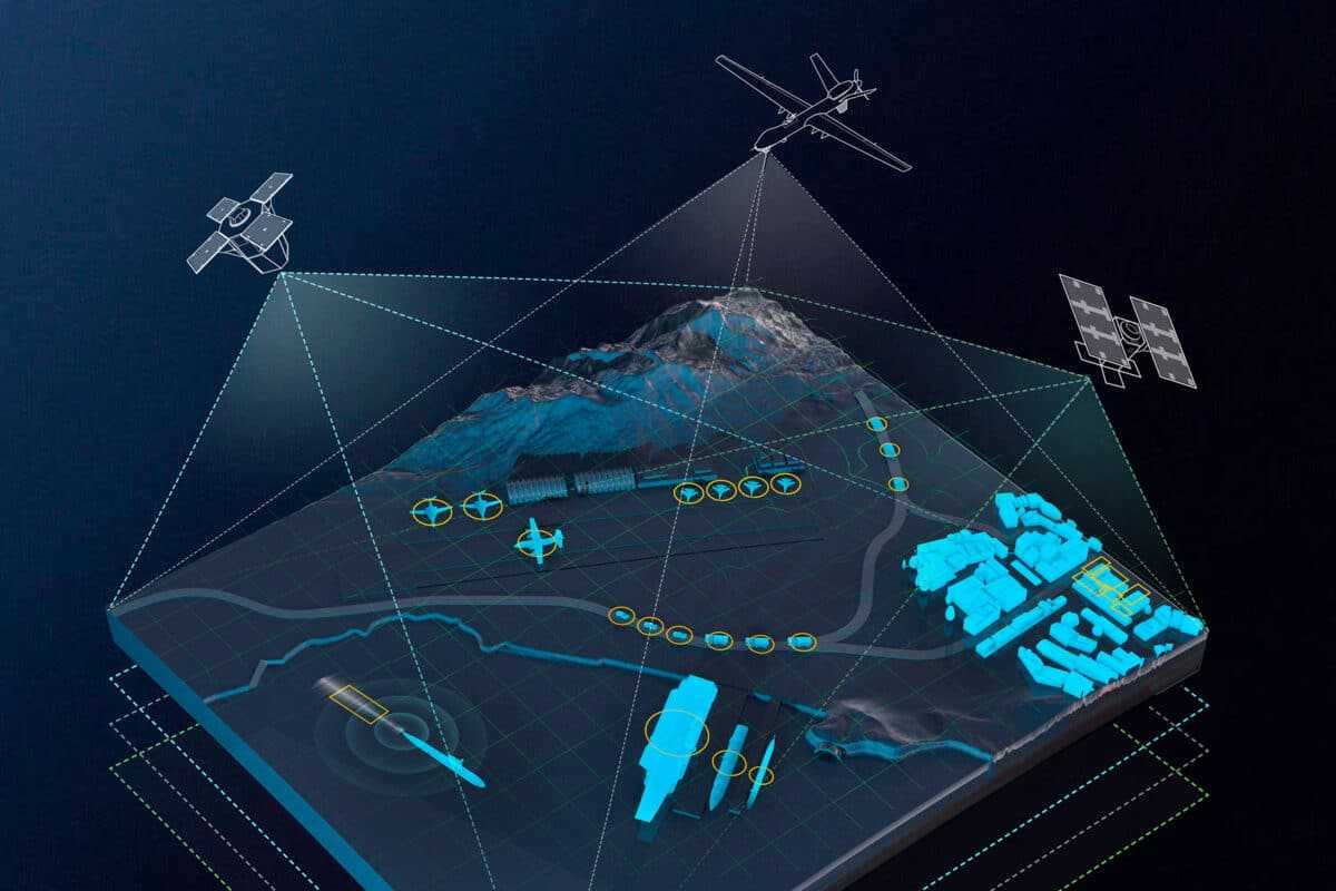 Comment Safran devient un géant du renseignement par IA