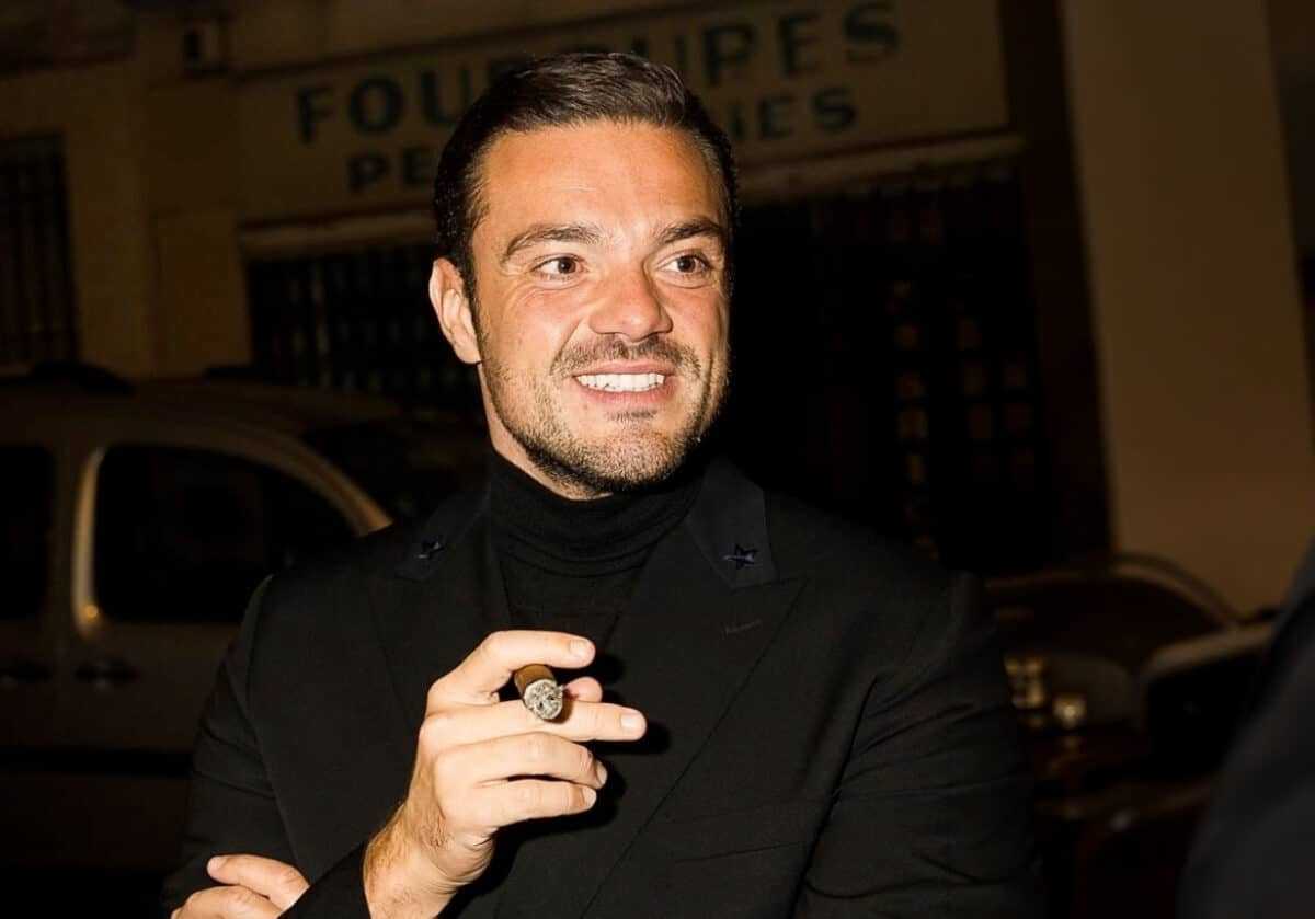 Frédéric Merlin, l’homme qui a cassé le BHV