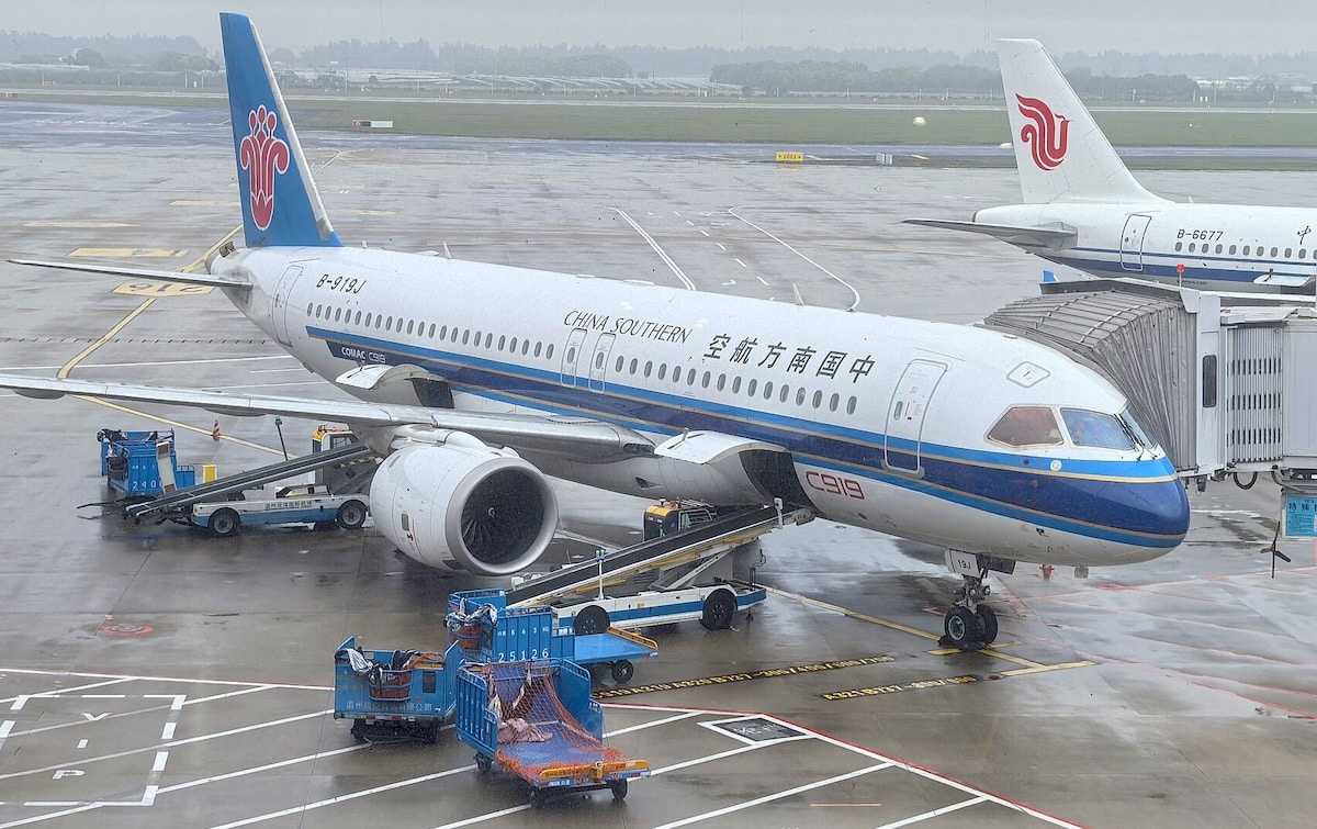 Les avions chinois vont-ils remplacer Airbus et Boeing ?