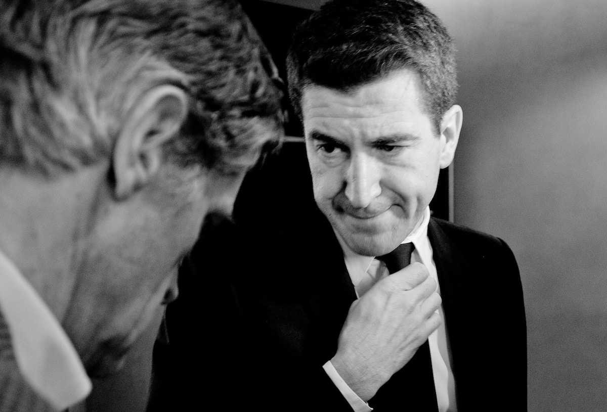 Matthieu Pigasse, le banquier qui veut tout : l’argent, les médias et l’Élysée