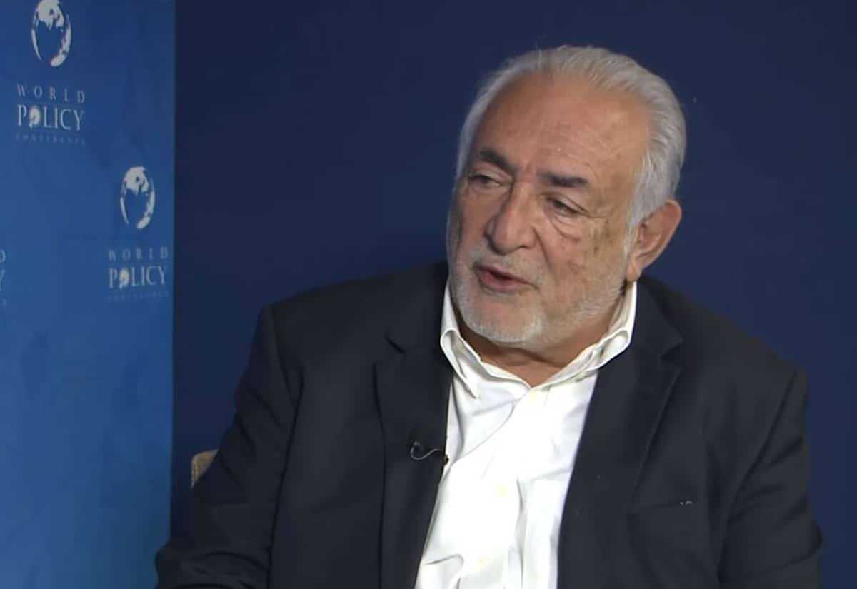 Que devient Dominique Strauss-Kahn ?