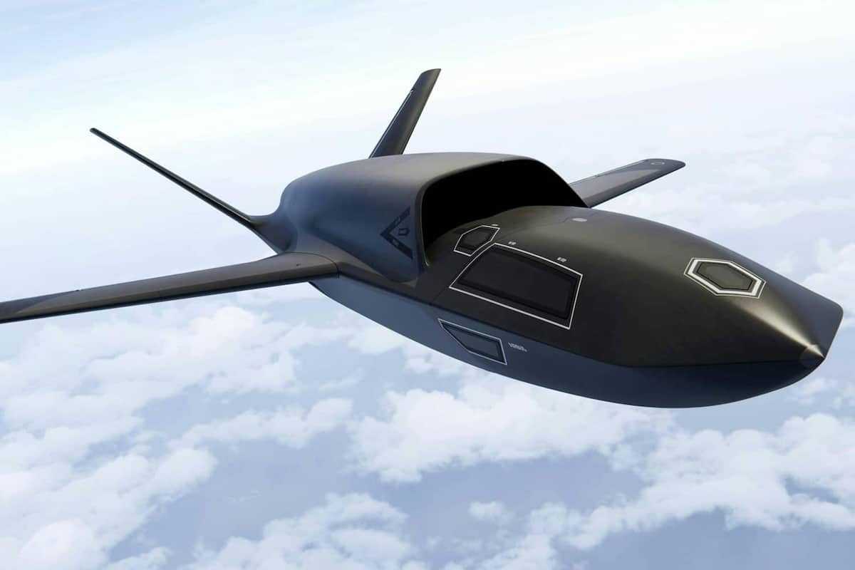 Le drone de combat change-t-il vraiment la guerre aérienne ?