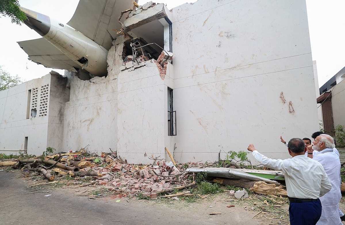 Ces cinq avions qui ont perdu la confiance du public