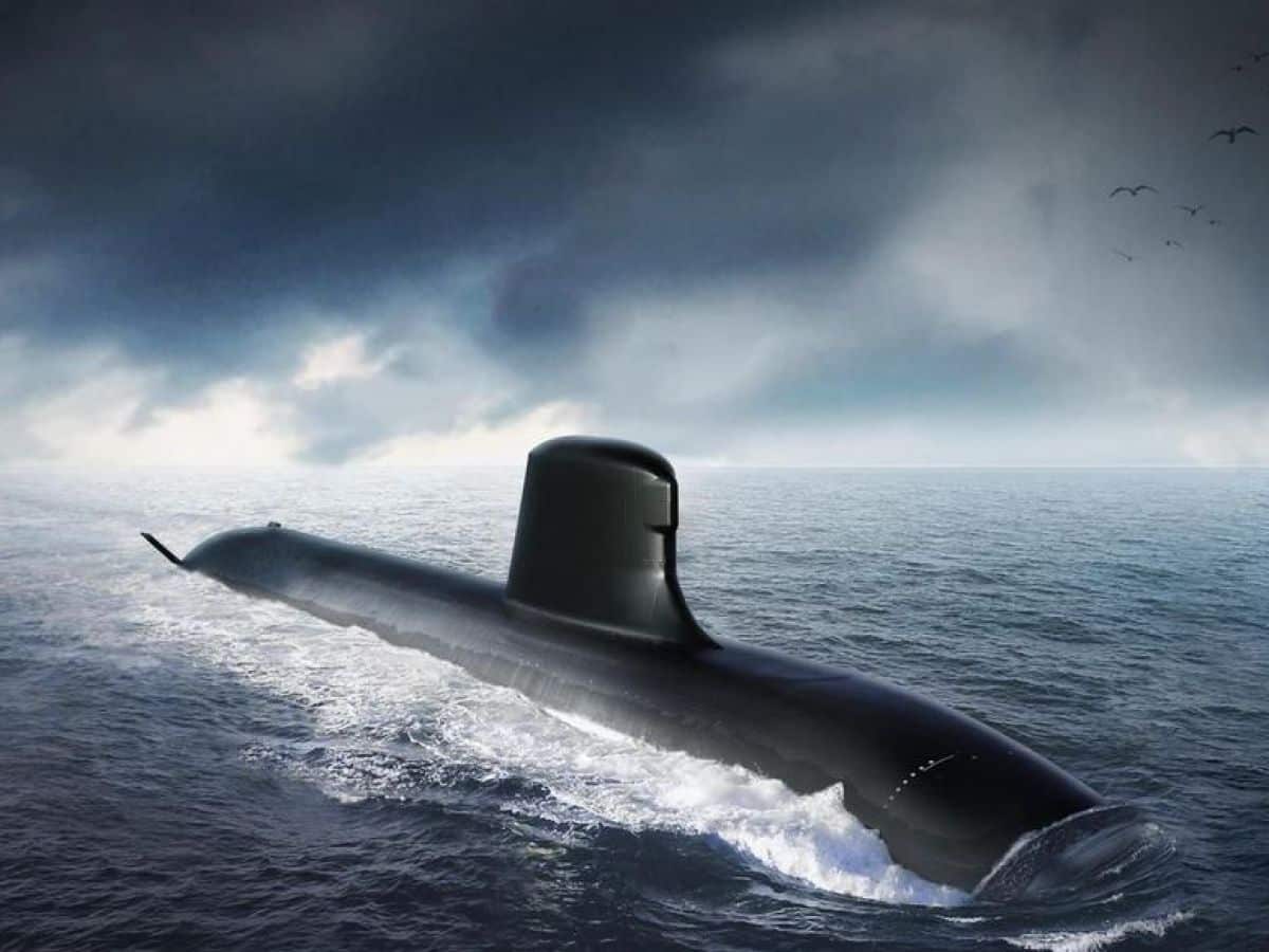 Les meilleurs sous-marins nucléaires du monde en 2026