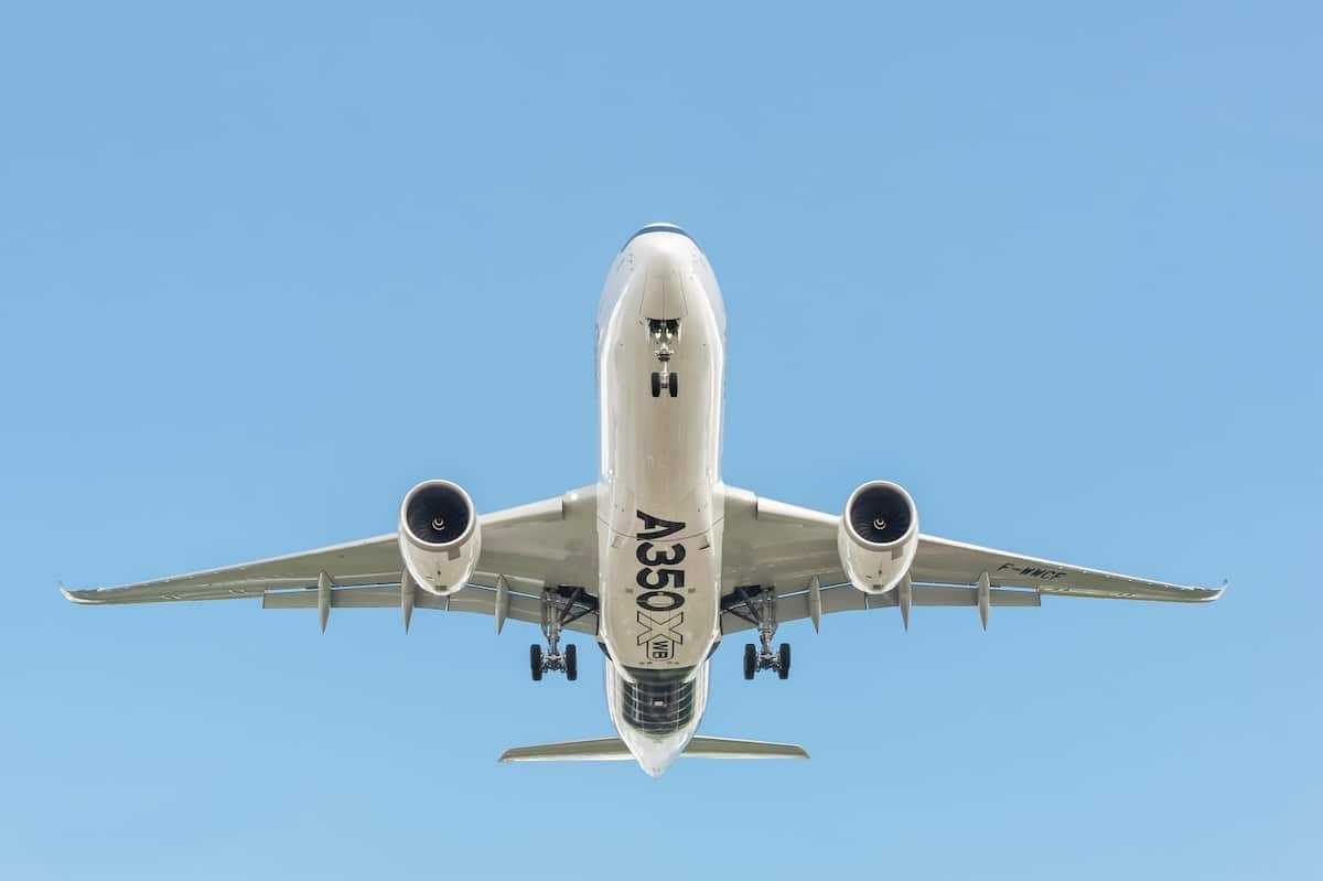 Quel est l’avion le plus sûr du monde ?