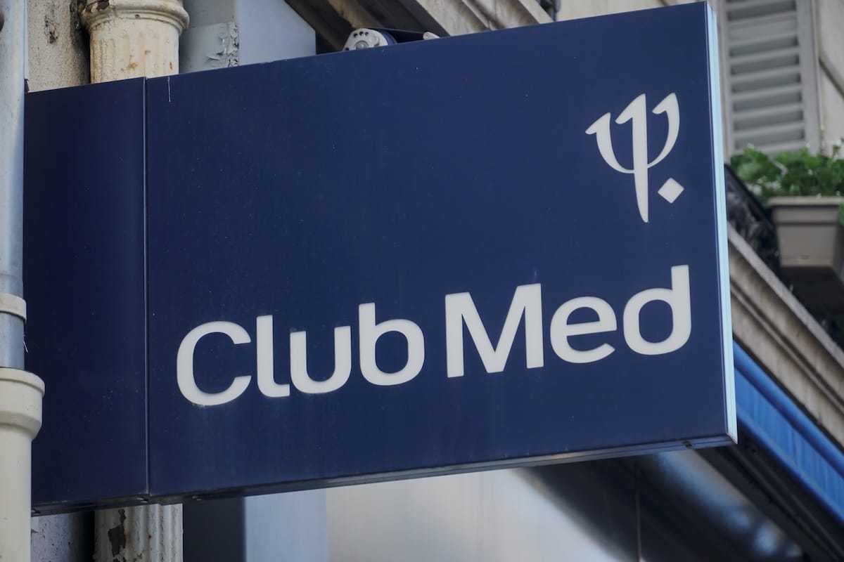 Club Med sacrifié sur l’autel de la finance chinoise