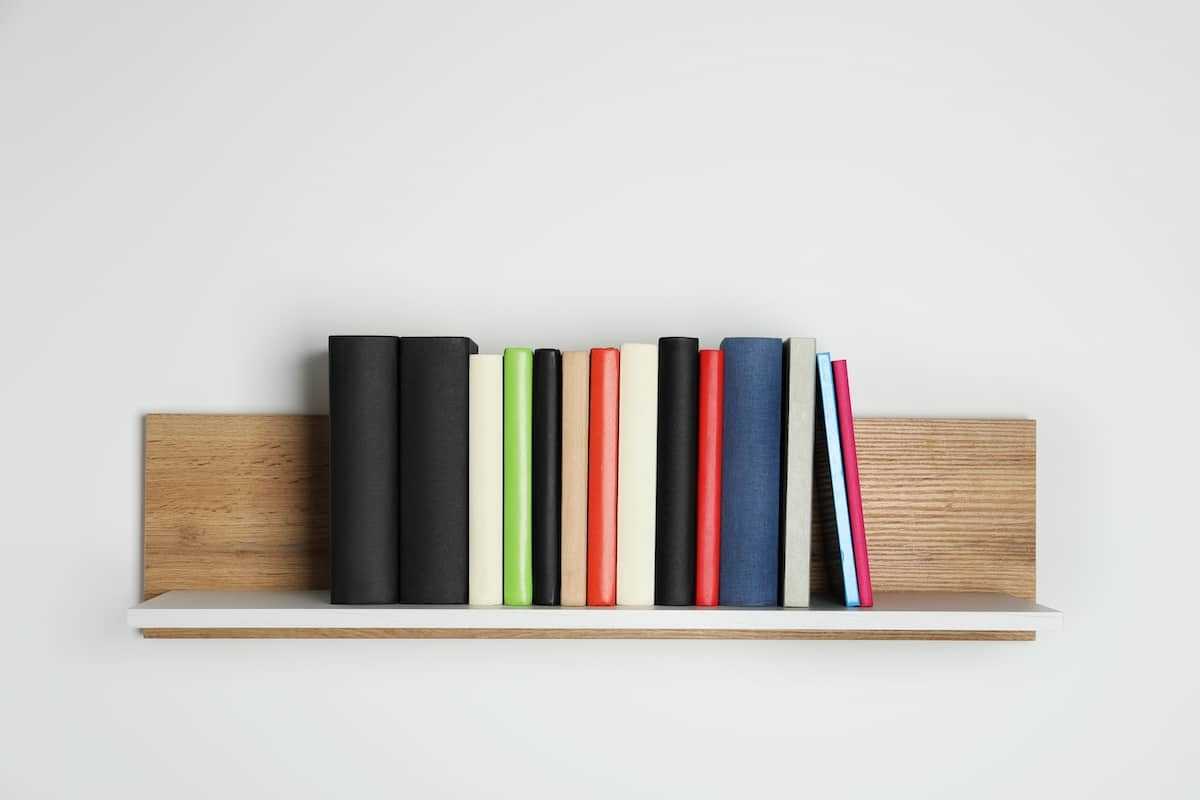Meilleures étagères murales pour livres : comparatif et avis 2026