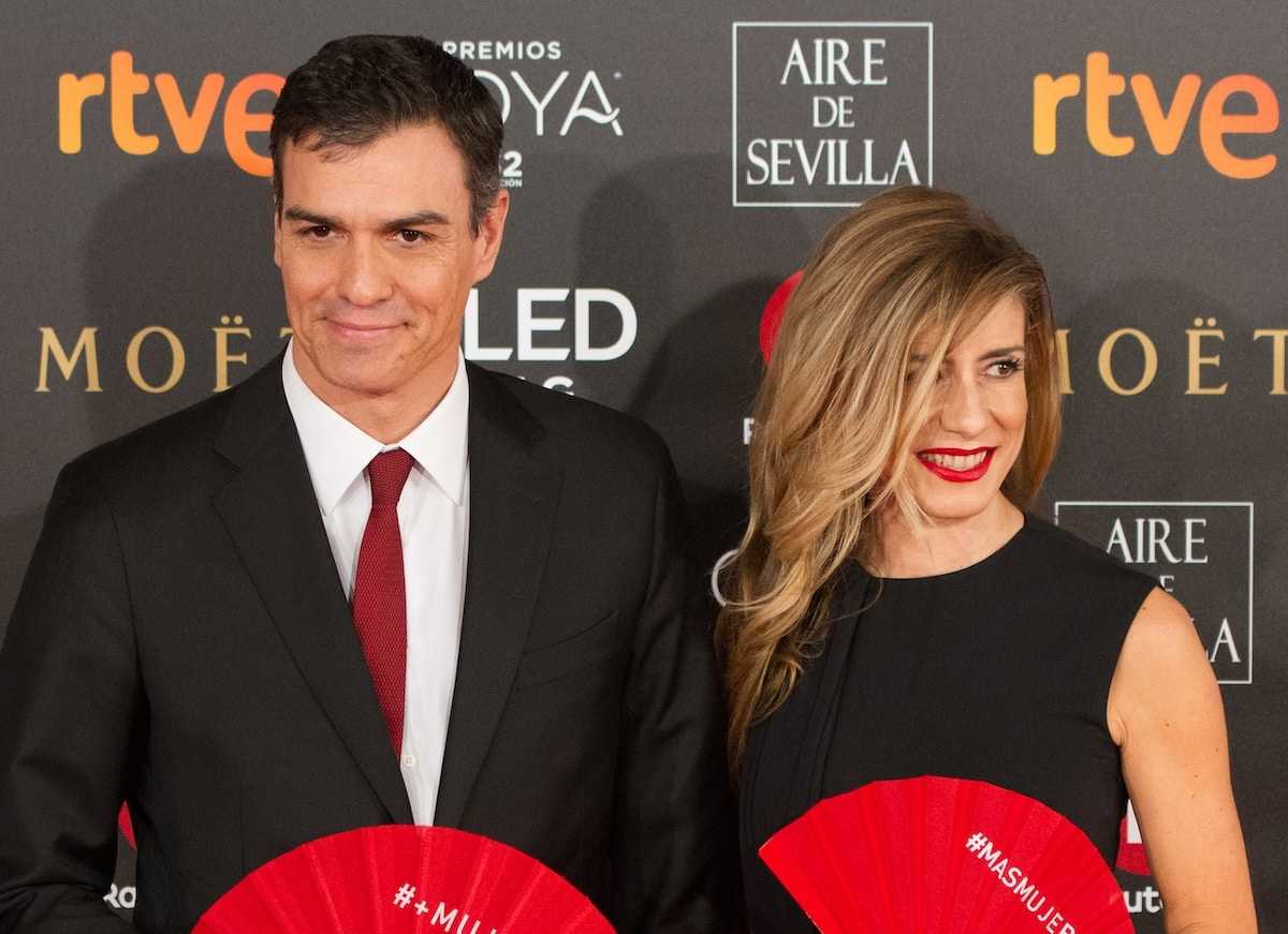 Espagne : pourquoi l’épouse du Premier ministre socialiste est inculpée pour corruption