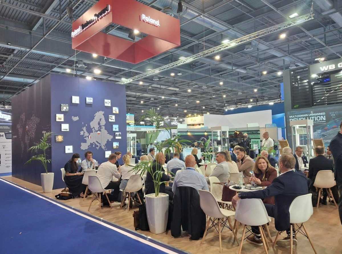 Le secteur polonais de la sécurité à Eurosatory 2026 : des innovations qui changent la donne