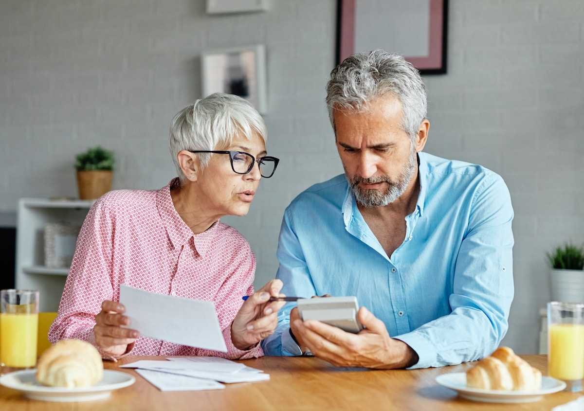 Emprunter après 60 ans grâce à une assurance de prêt adaptée
