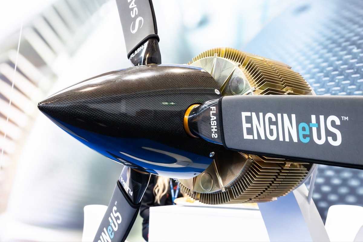 Avion de ligne électrique : où en est-on vraiment en 2026 ?