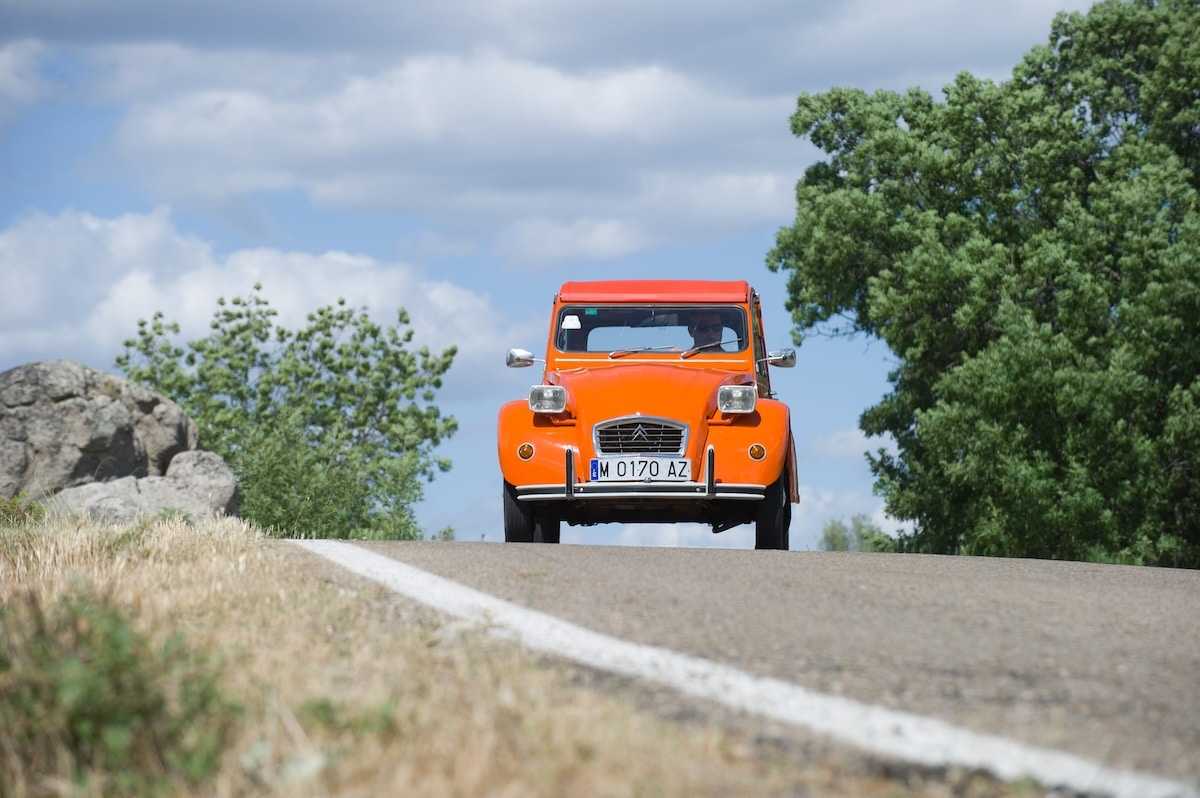 Les trois voitures qui ont construit la légende automobile française
