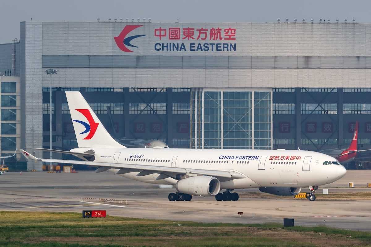 Airbus et la Chine : une histoire d’amour à haut risque