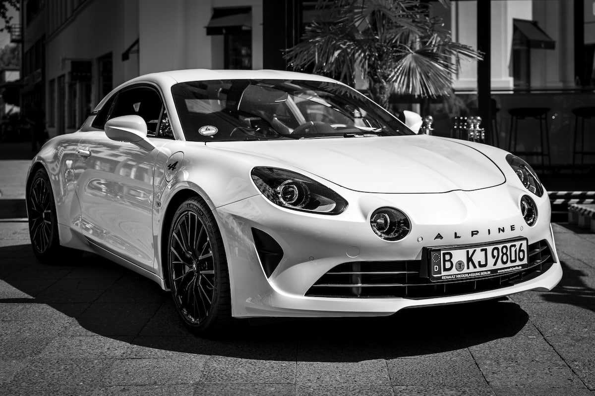 Comment Alpine est devenue une marque automobile de légende