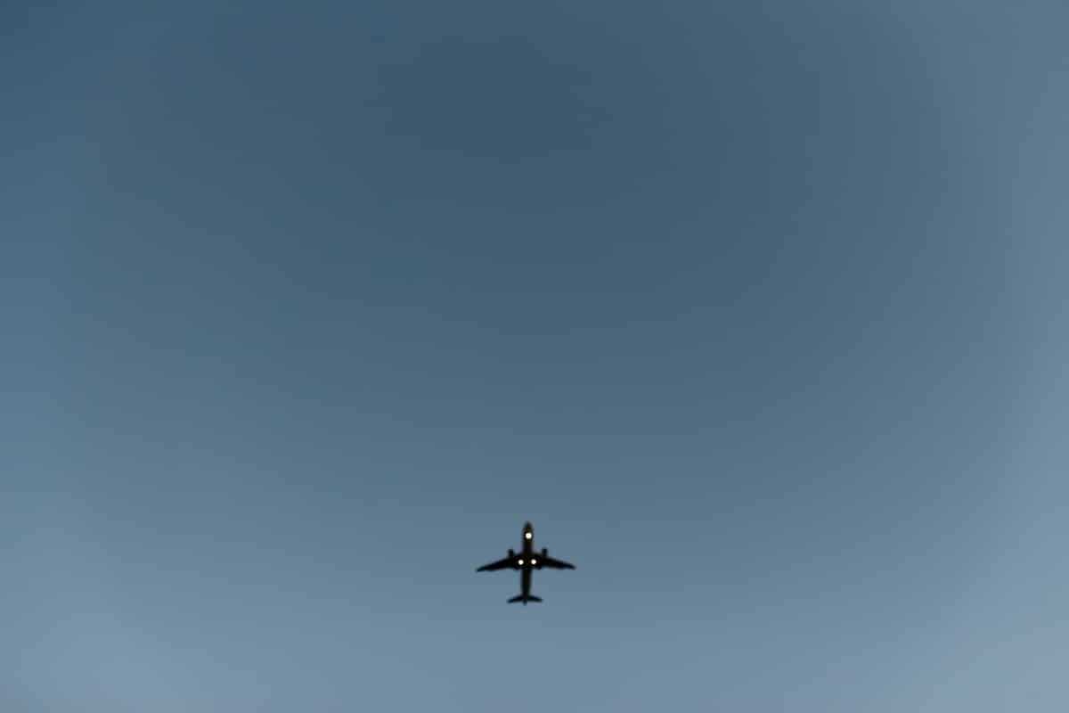 Aviation : ce que les pilotes voient et que vous ne verrez jamais