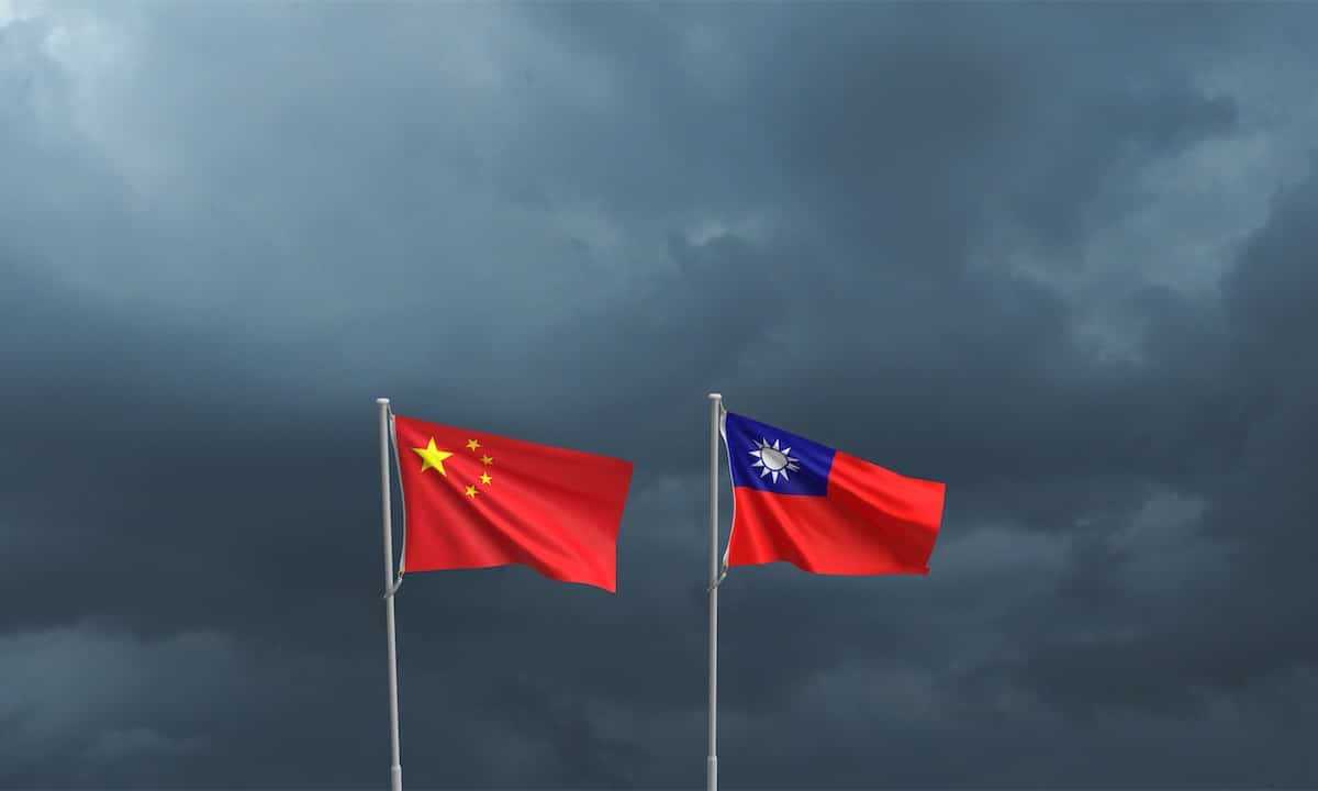 Taïwan se prépare à une invasion chinoise